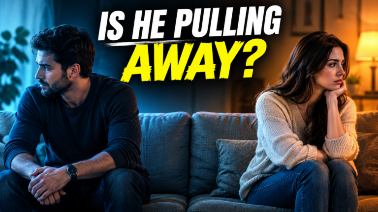 signs your partner is losing interest in relationship